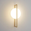 Jodie Wall Light - Gold I-PL-WL23-04-G