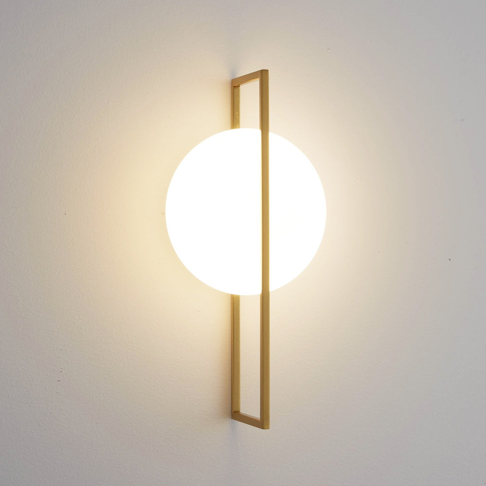 Jodie Wall Light - Gold I-PL-WL23-04-G