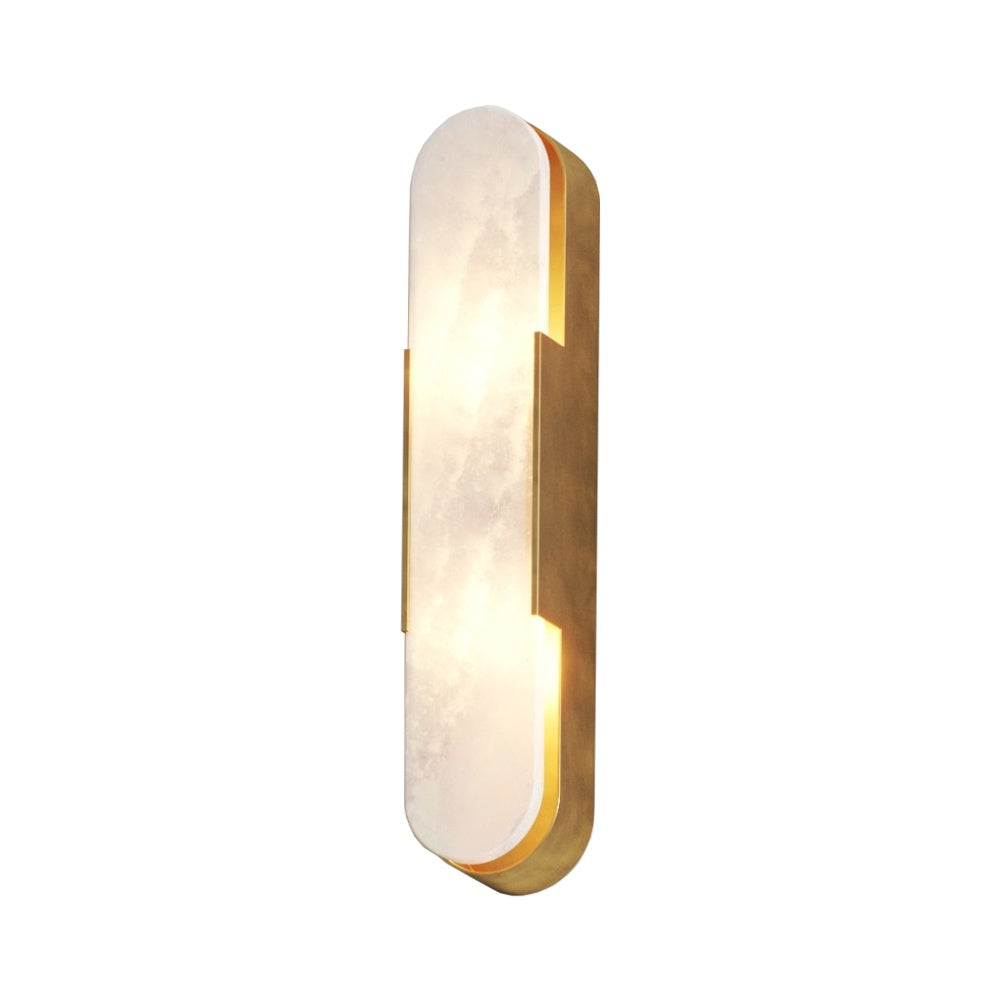 Harriett Wall Light - Gold I-PL-WL23-127