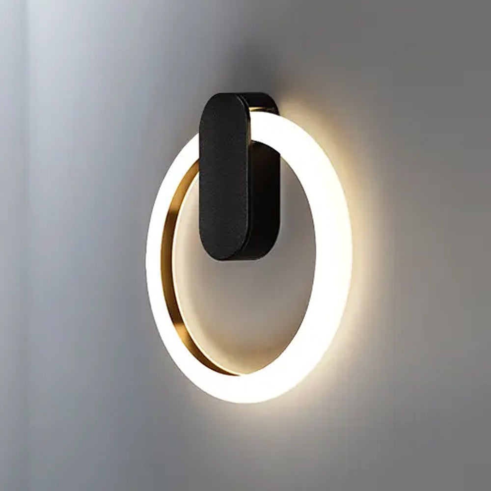 Loop Wall Light I-PL-WL23-34-B