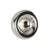 Chrono Wall Light - Chrome I-PL-WL23-40-C