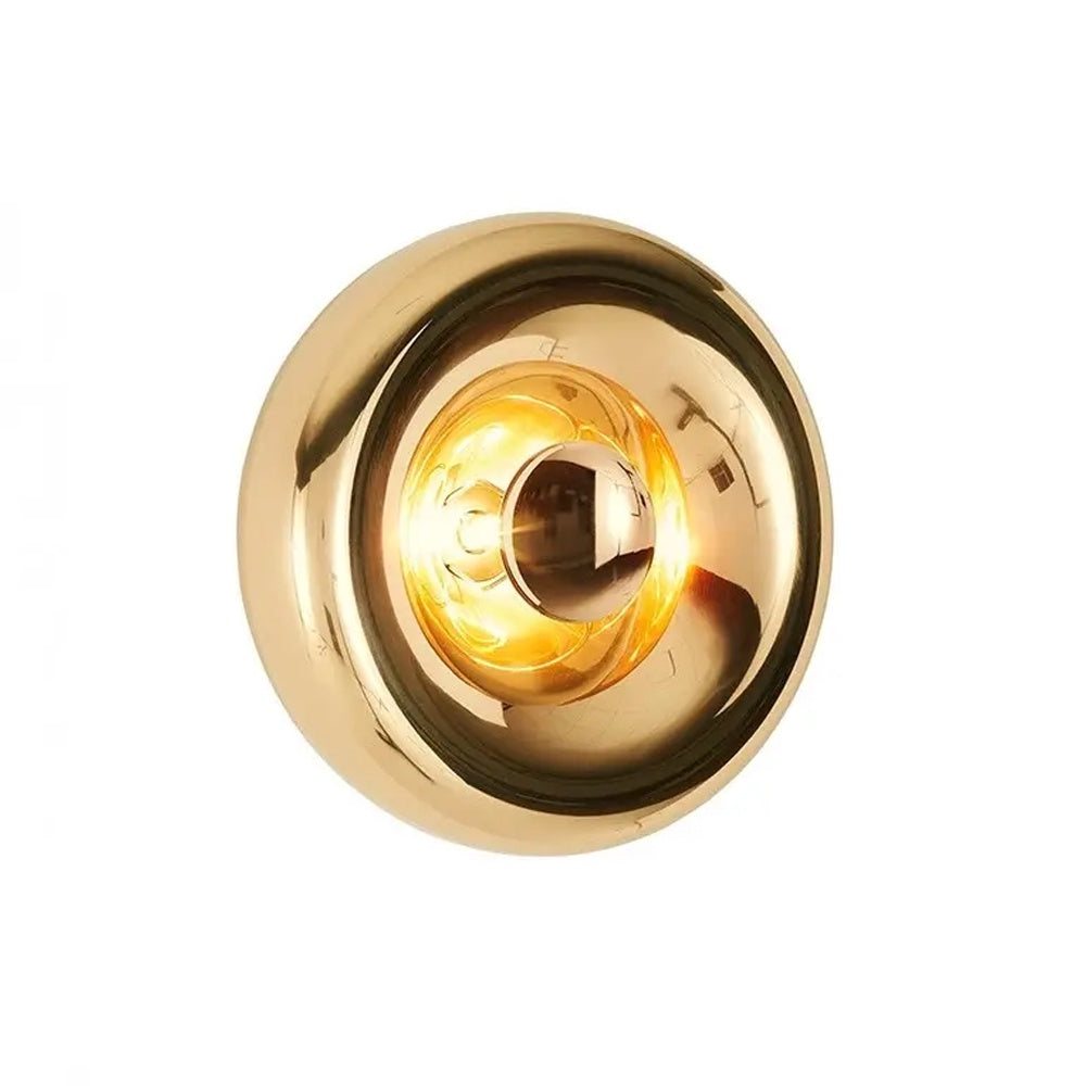 Chrono Wall Light - Gold I-PL-WL23-40-G