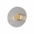 Ian Wall Light Round - Large I-PL-WL23-42-L