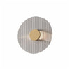 Ian Wall Light Round - Small I-PL-WL23-42-S