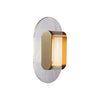 Ian Wall Light - Oval I-PL-WL23-43