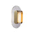 Ian Wall Light - Oval I-PL-WL23-43