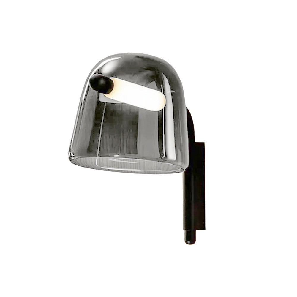 Morris Wall Light - Grey I-PL-WL26