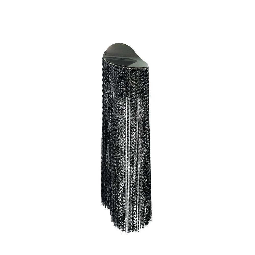 Link Wall Light - Black I-PL-WL27-B