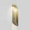 Link Wall Light - Gold I-PL-WL27-G