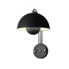 Sherry Wall Light I-PL-WL28-2338-B