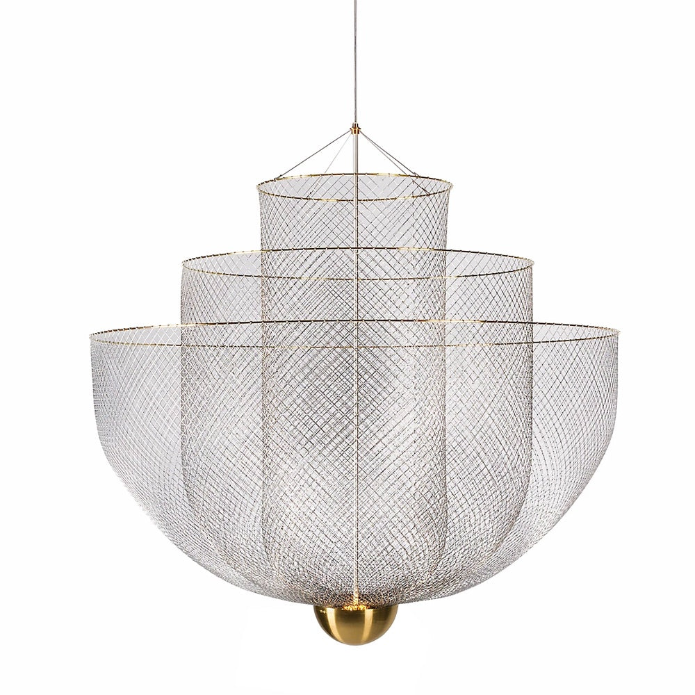 Benson Pendant Light I-PL21102-L