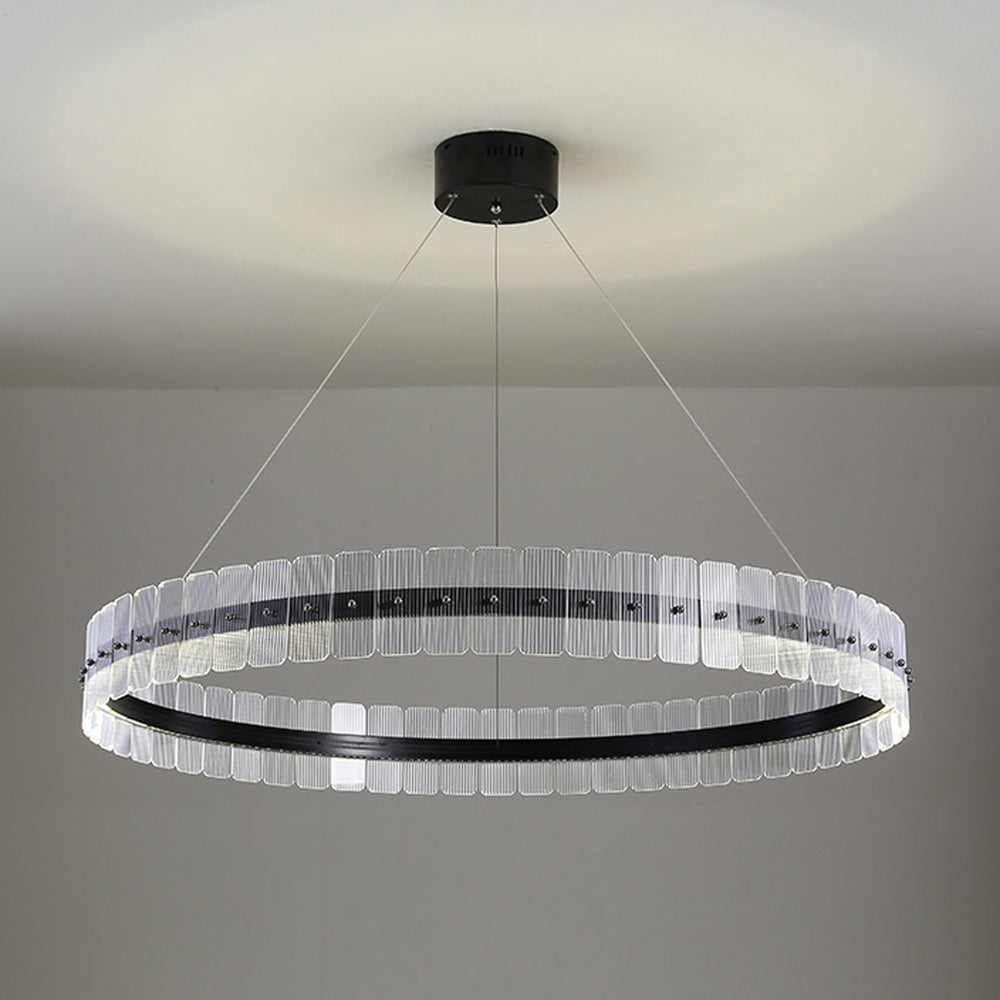 Desmond Chandelier - Medium I-PL21103-M