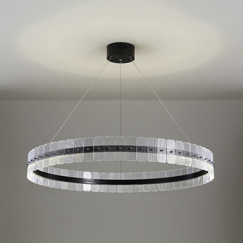 Desmond Chandelier - Small I-PL21103-S