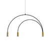 Vienna Pendant Light I-PL21108