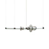 Vimly Linear Pendant Light I-PL21109-L