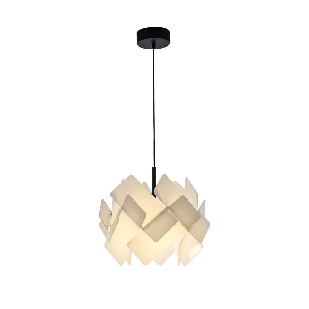 Manny Pendant Light I-PL21110