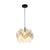 Manny Pendant Light I-PL21110