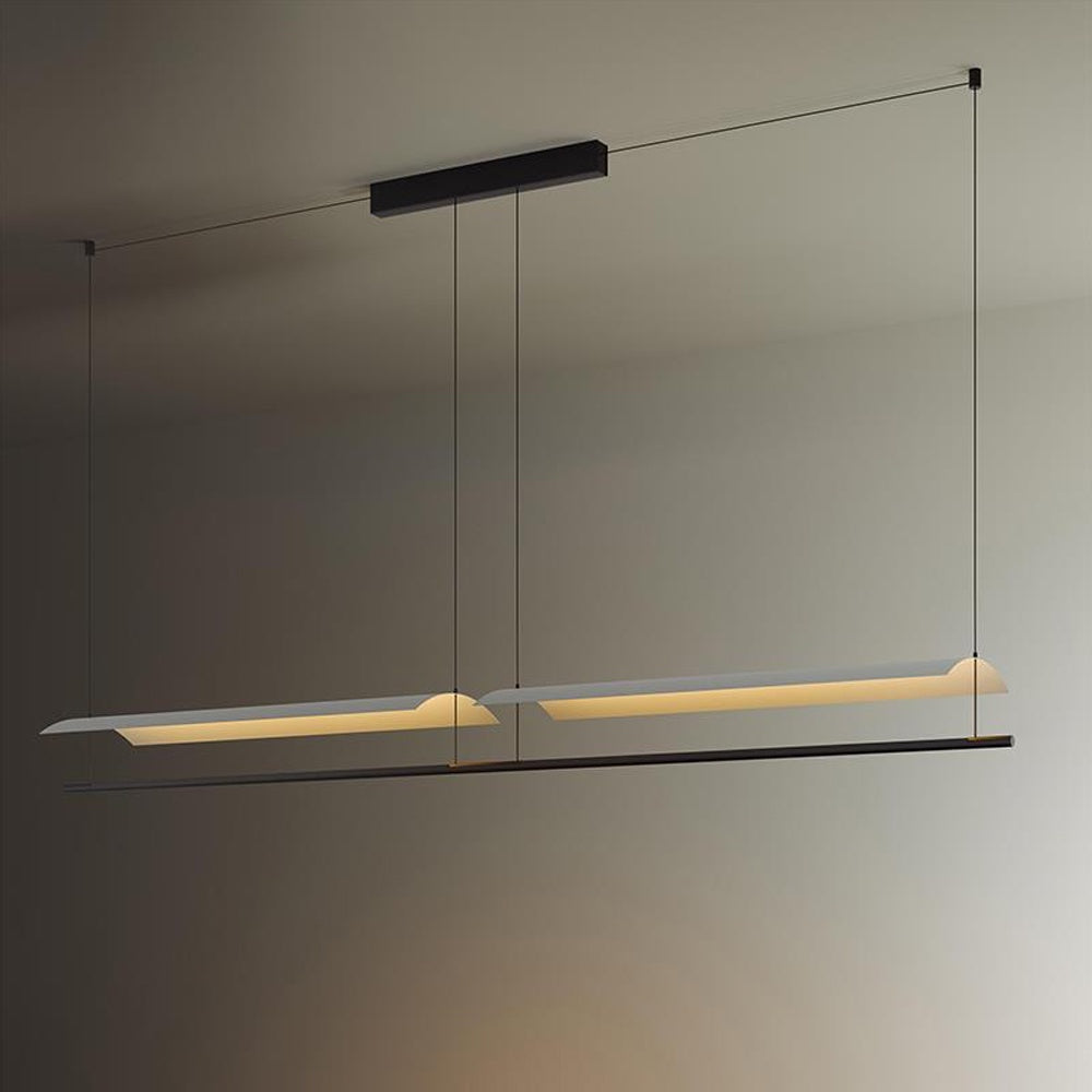 Nate Linear Pendant Light I-PL21115