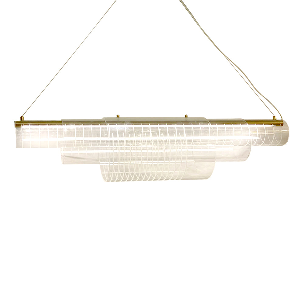 Rory Pendant Light I-PL21117 DNB
