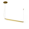 Tate Linear Pendant Light I-PL21119