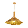 Palmetta Pendant Light I-PL21125