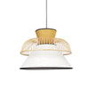 Bjorn Pendant Light I-PL21128