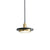 Frankie Pendant Light - Black I-PL9130-B