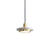 Frankie Pendant Light - White I-PL9130-W