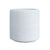 White Fiber Clay Planter - A JY017R-1-W - On Sale