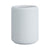 White Fiber Clay Planter - C JY018R-1-W - On Sale