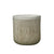 Beige Fiber Clay Planter - Medium JY2020-1M-BG الغراس