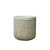 Beige Fiber Clay Planter - Small JY2020-1S-BG الغراس