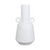 White Decorative Fiberglass Floor Vase JY33179 - On Sale