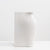 White Ceramic Vase LT711-W