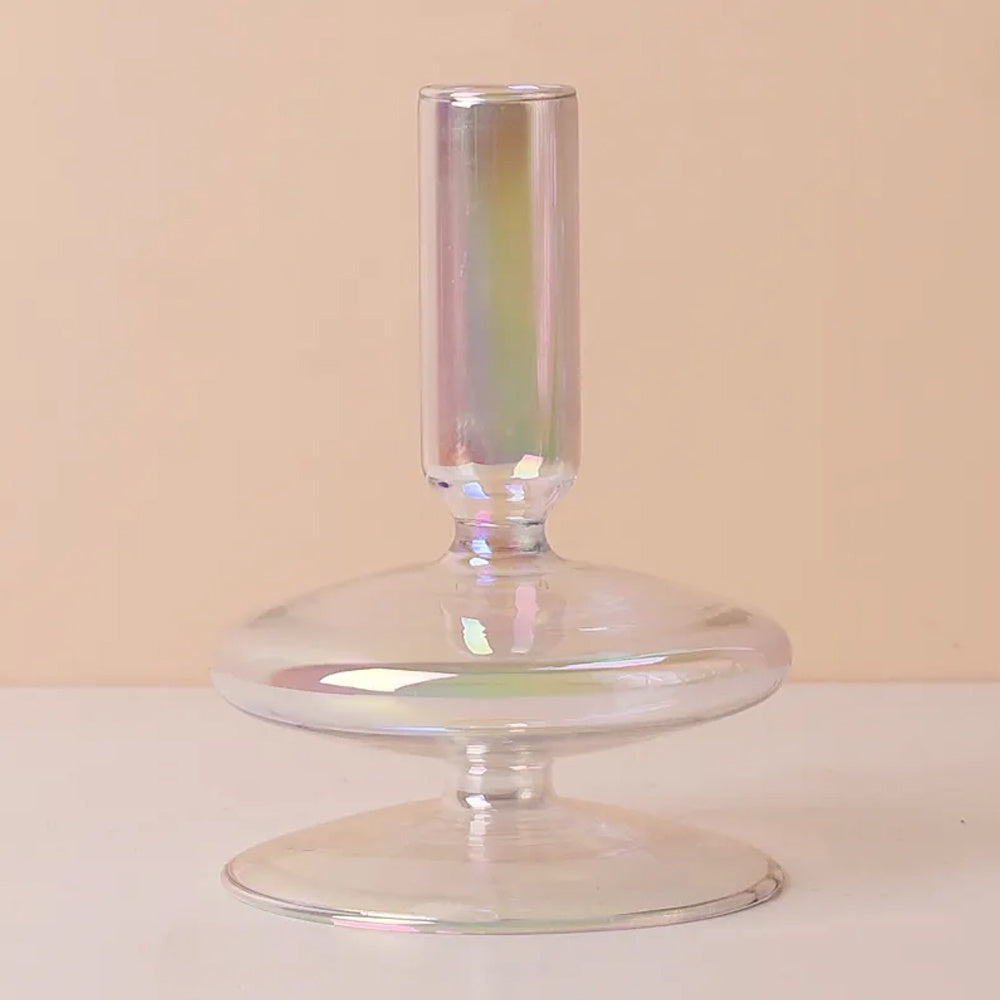 Iridescent Candleholder LT788-B