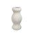 White Ceramic Vase LT924-A