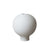 White Ceramic Vase LT929-D