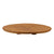 Ochre Round Ceramic Platter ML18404631Y1