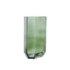 Green Glass Vase - Tall MLBLAH101164L1