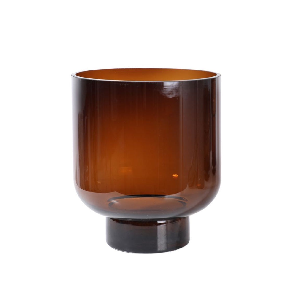 Amber Glass Hurricane MLBLAH101330O2