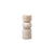 Beige Travertine Candleholder - Small MLDLS101757G3