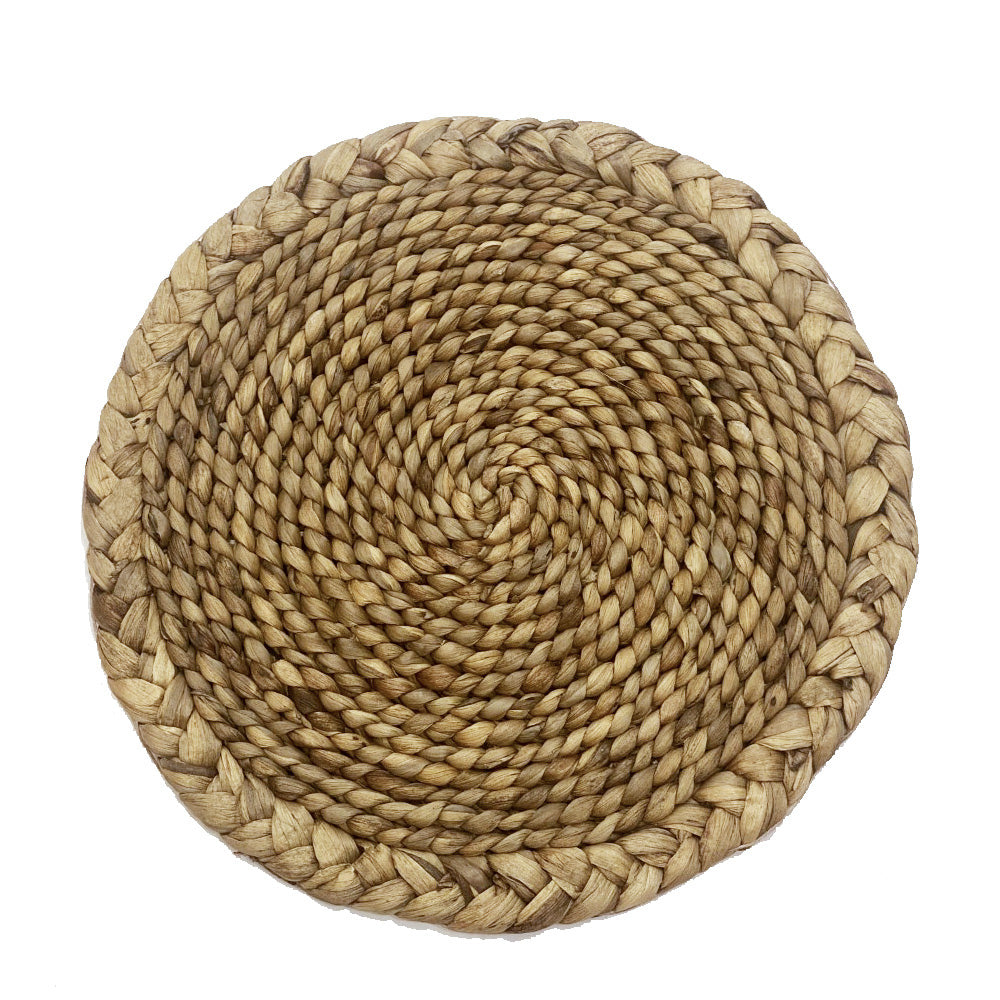 Natural Waterhyacinth Placemat MRC010