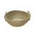 Natural Mendong Basket With Handle MRC017