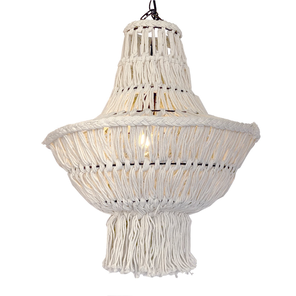 Odette Pendant Light MRC238