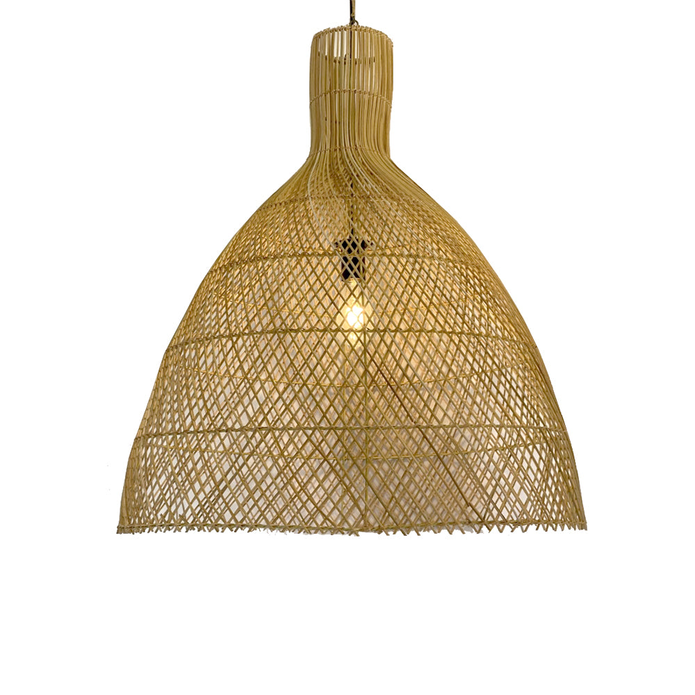 Bell Pendant Light - Large MRC244L