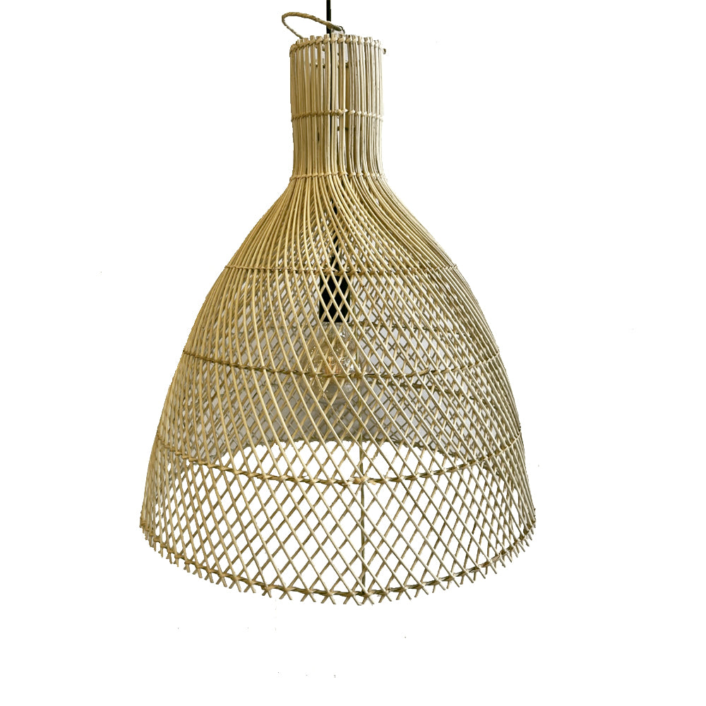 Bell Pendant Light - Medium MRC244M