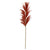 Red Bamboo Decorative Leaf MRC246-J