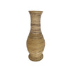 Natural Floor Vase - Small MRC303