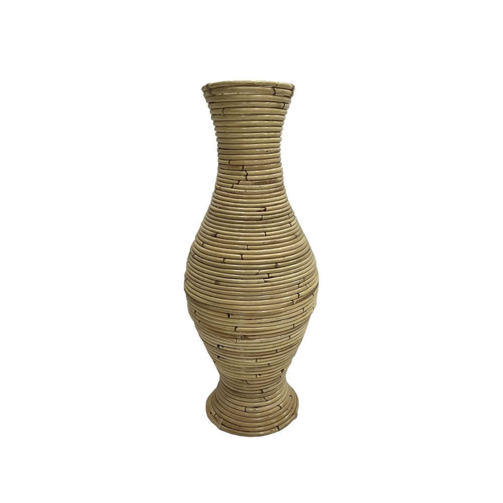 Natural Floor Vase - Medium MRC304