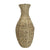 Natural Seagrass Floor Vase MRC307